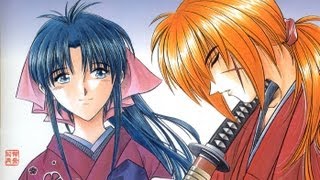 Rurouni Kenshin: Best Manga Ever?