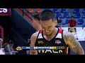 August 26: PBA D-League Foundation Cup 2019 I iWalk Chargers vs. Marinerong Pilipino Skippers