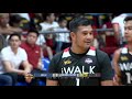 August 26: PBA D-League Foundation Cup 2019 I iWalk Chargers vs. Marinerong Pilipino Skippers