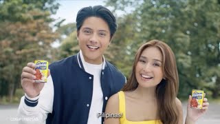 Argentina Corned Beef Kathryn Bernardo Daniel Padilla HD Video