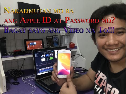 Video: Paano Mag-upload ng Mga Kanta sa isang Soundcloud Account sa iPhone o iPad