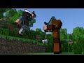 FAKİR'İN EVİNE HIRSIZ GİRDİ! 😱 ZENGİN FAKİR #1 - Minecraft