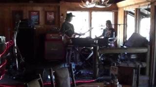 20120303 27 Voodoo Child.wmv