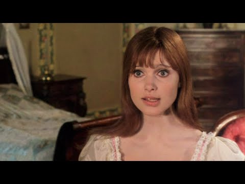Photos madeline smith What happened