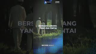 Inilah Amalan Agar Bisa Bersama Nabi ﷺ di Surga #wahdahtv #nabimuhammad #muhammadﷺ