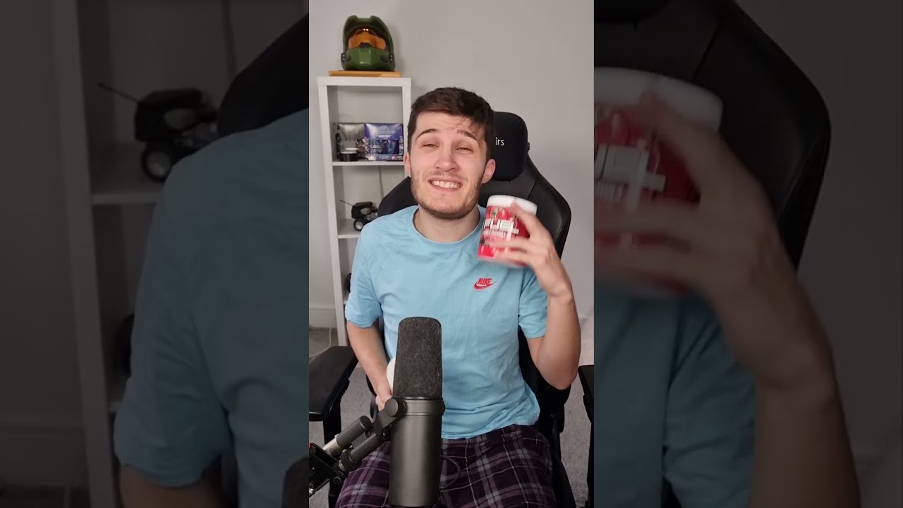 END OF YEAR GFUEL BOGO SALE IS ONNNNNNN! 