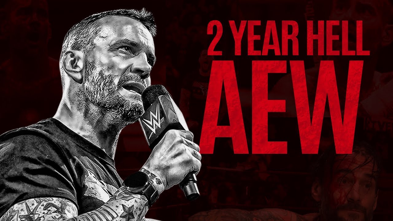 The Controversial Legacy of CM Punk: Wrestling's Rebel Icon