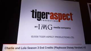 Tiger Aspect Productions/Disney Junior (2008/2011)