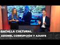 💥 BATALLA CULTURAL con Gabriel Sued y Noelia Barral Grigera EN VIVO