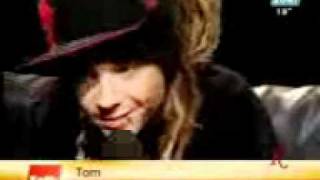 Tokio Hotel час суда(, 2010-08-13T12:25:34.000Z)