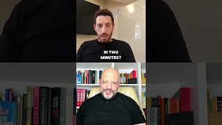 Yesterdays Advantage Is Todays Baseline.