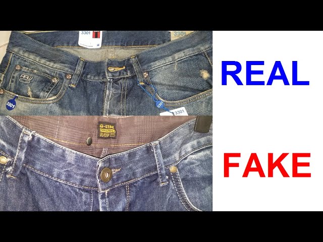 gapstar jeans