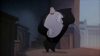 Screaming Meanies Thecartoonman12 Style