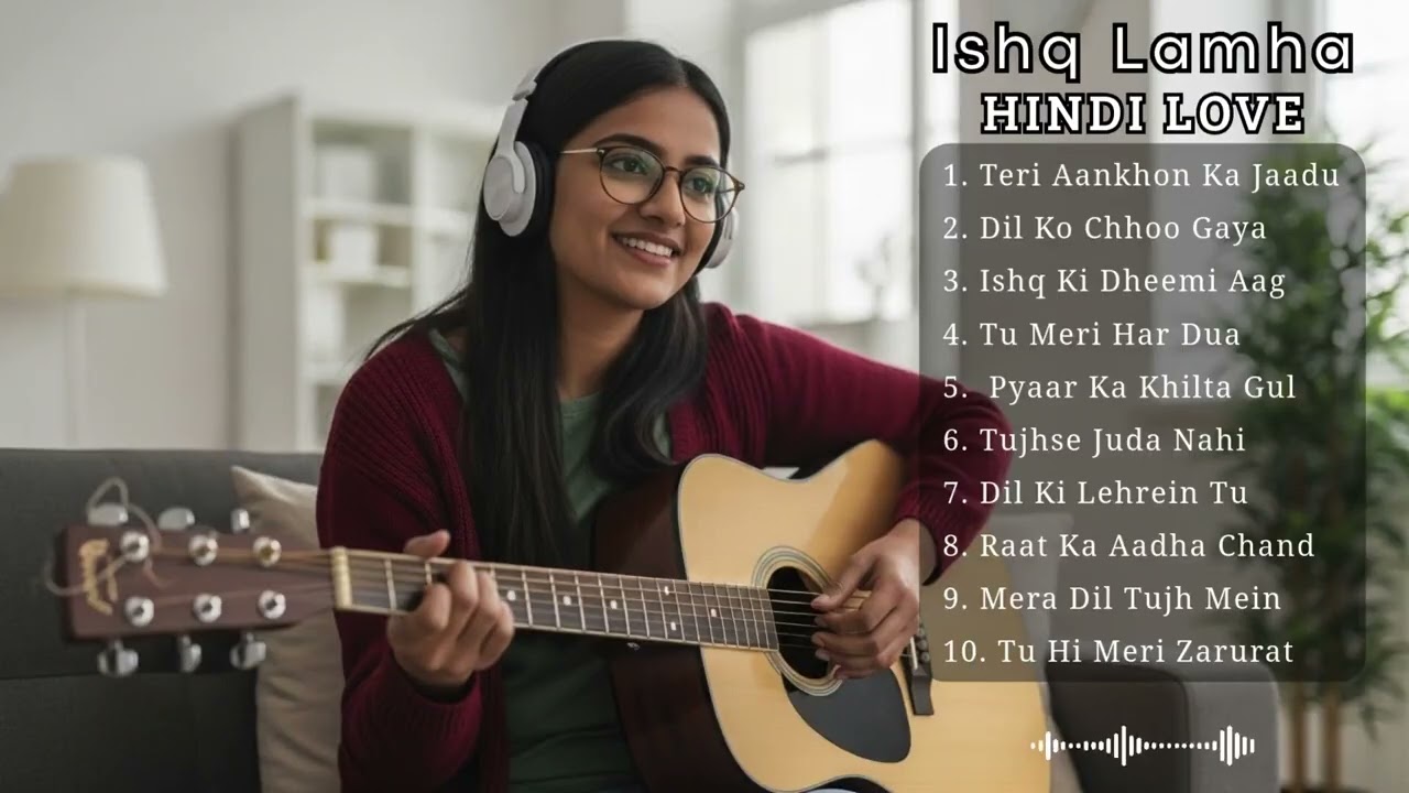 In distant cities where memories echo softly — hindi love song | Romance for NRI souls Abroad 🤍