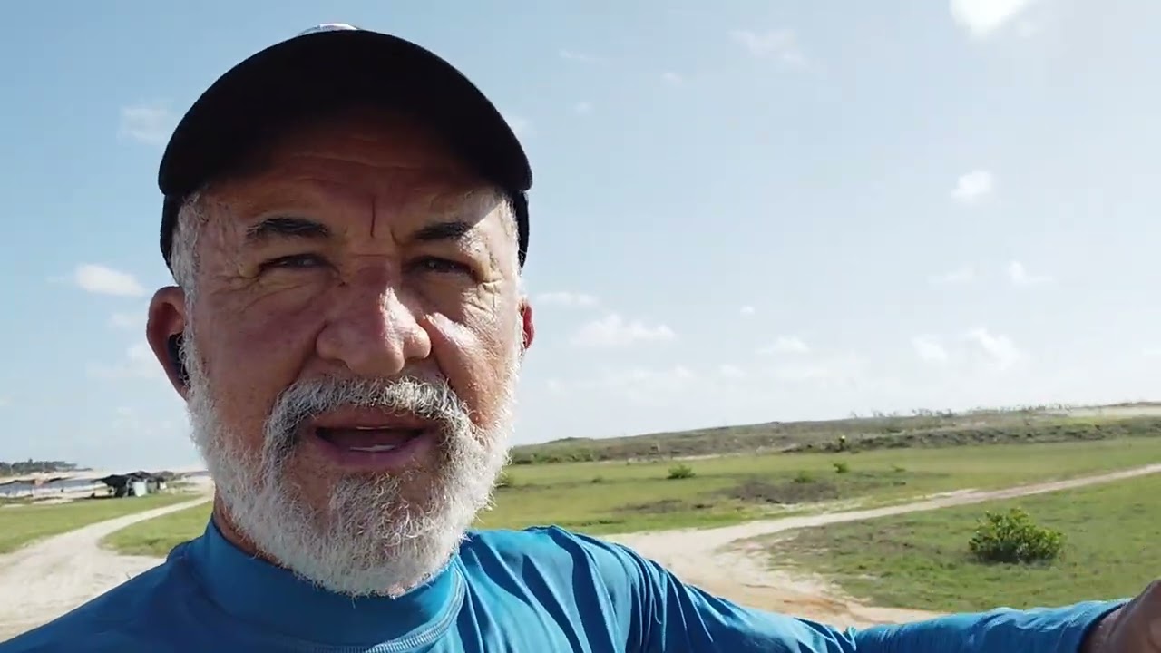 CARNAVAL 2026 / Acampamento SOLO / Praia da Restinga RN / P4 