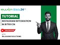 How to Integrate Instagram with Bitrix24 | Full Setup & Automation Guide