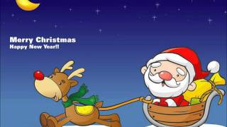 Xmas Song - Don't Drink And Drive Carol.wmv