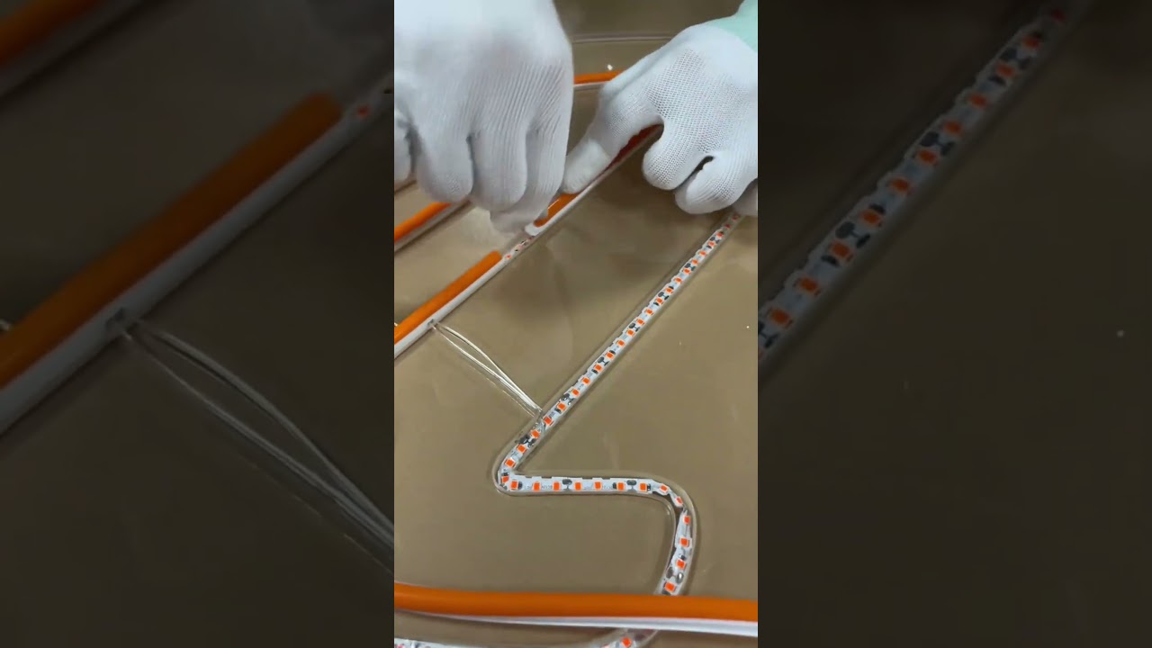 Design Your Own LED Neon Sign Today! 🌈💡