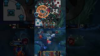 RIFT TRINITY | EMEA QUALIFERS: HN RYU vs ZTA Esports - Game 2 / Hard