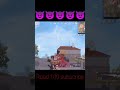 pubg lite fire DO kadam piche hoke😈👿attitude video #short#pubglite#shorts#you tube #