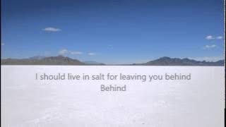 Download lagu I Should Live In Salt - The National LYRICS