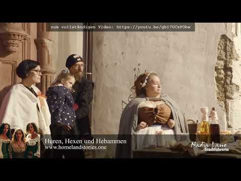 MUTTERKORN TREIBT DAS KIND RAUS