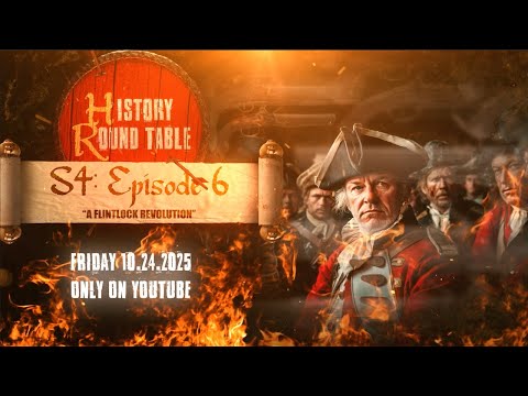 How the Flintlock Changed History 🔥 The Evolution of Firepower #history #ancient #museum