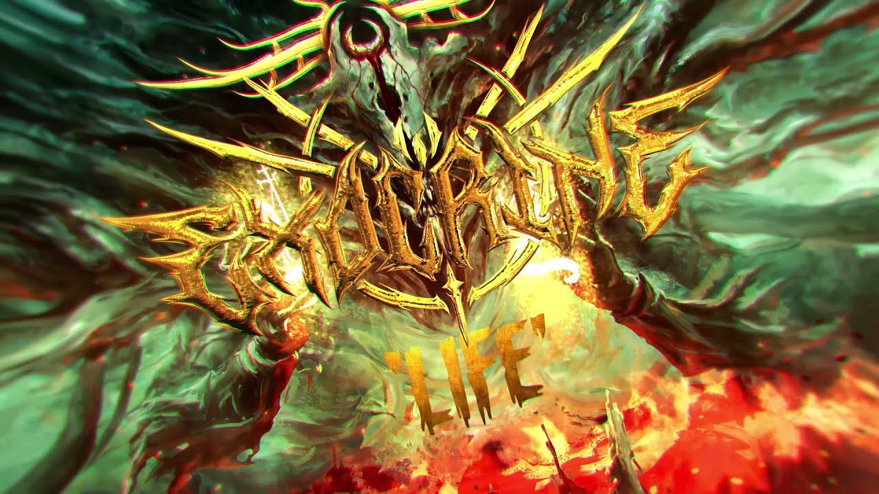 ⁣Exocrine - Life (Official Visualizer)