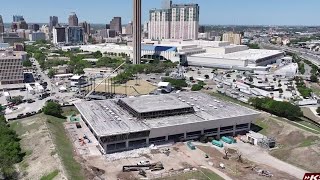 Conservation Society worries lawsuit to stop ITC demolition could be derailed by ‘lawyer tricks’