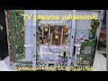 Tv plasma panasonic gagal starplasma