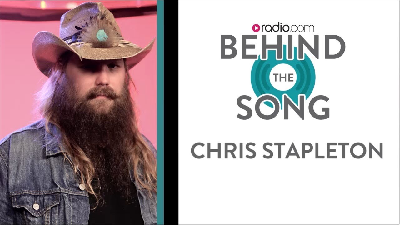 chris stapleton traveller song