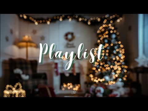 (No midroll)⎥☃️ 2025 Merr Christmas Winter Music🧣⎥Christmas Music⎥Christmas ASMR