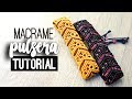 Pulsera Búho » 🦉 tutorial | como hacer brazalete de hilo| diy ● Friendship bracelet #108