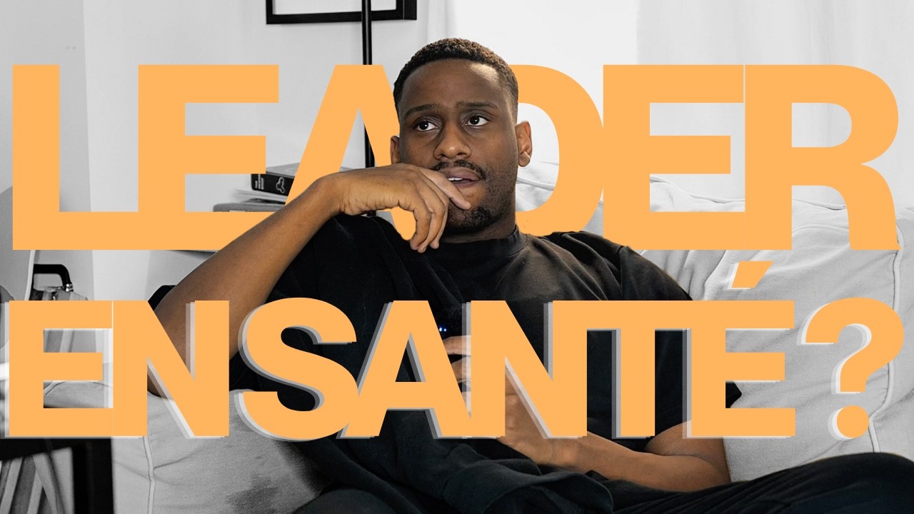 ACCESS. EP04 | DES LEADERS EN SANTÉ SVP ?