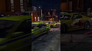 GTA  ￼Drift gecesi #gta #gtaonline #gtaonline #viral #gaming #edit #forza #gameplay #gtav #gtagamepl