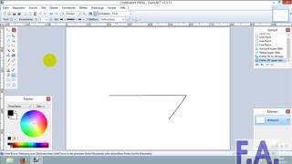 Paint.NET -- Bild 180 Grad drehen
