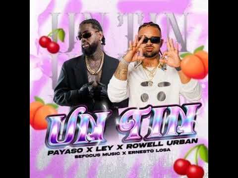 Payaso x Ley - Rowell Urban - Un tin ( Reparto Cubano)