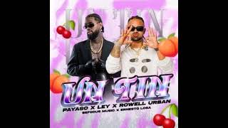 Payaso x Ley - Rowell Urban - Un tin ( Reparto Cubano)