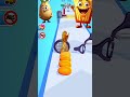 Potato Rush Level 8: Unbelievable Rush Fail! #potatorush #shorts