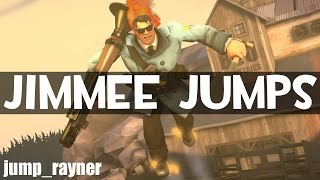 TF2: Jimmee Jumps - jump_rayner (Easy Section)