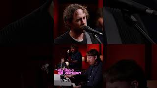 matt corby covers 'dracula' for like a version #tameimpala #likeaversion #cover