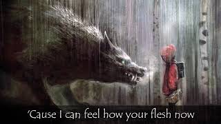 Nightcore - The Wolf (Lyrics)