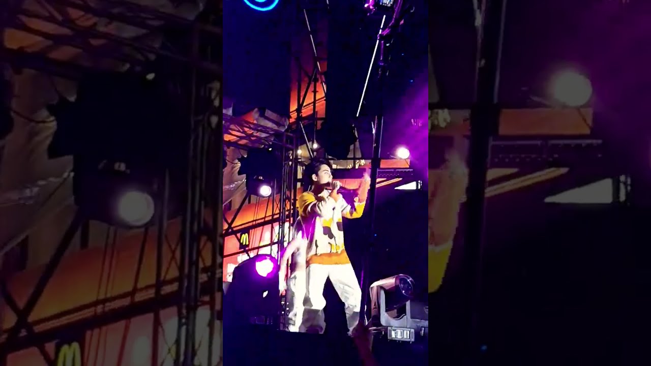 Fancam Mono Hng Official