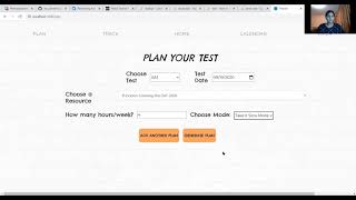 Paddle Demo Video