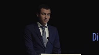 KPMG Malta Gaming eSummit 2019 - Opening Words by Hon. Silvio Schembri MP
