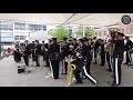 Strømsgodset Musikkorps - Minikonsert 17 mai 2019