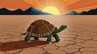 The Tortoise's Triumph | learn english through story | Best way to improve English speaking skills