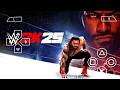 WWE2K25 PPSSPP MOD – CRAZIEST MOVES YOU MUST SEE!