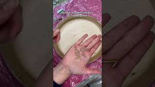 Hanging out: How to Hang Your Painting!🖼️ #paintingtips #hangingartwork #artadvice #hanginghardware