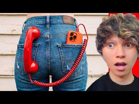 World's FUNNIEST Design Fails!